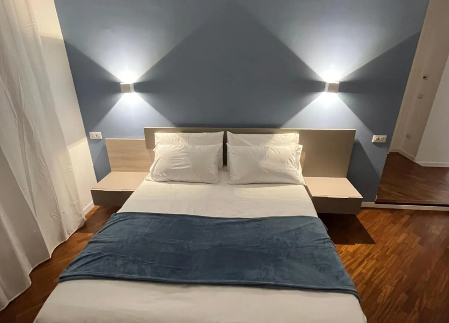 Maison Grimaldi Napoli 0*,