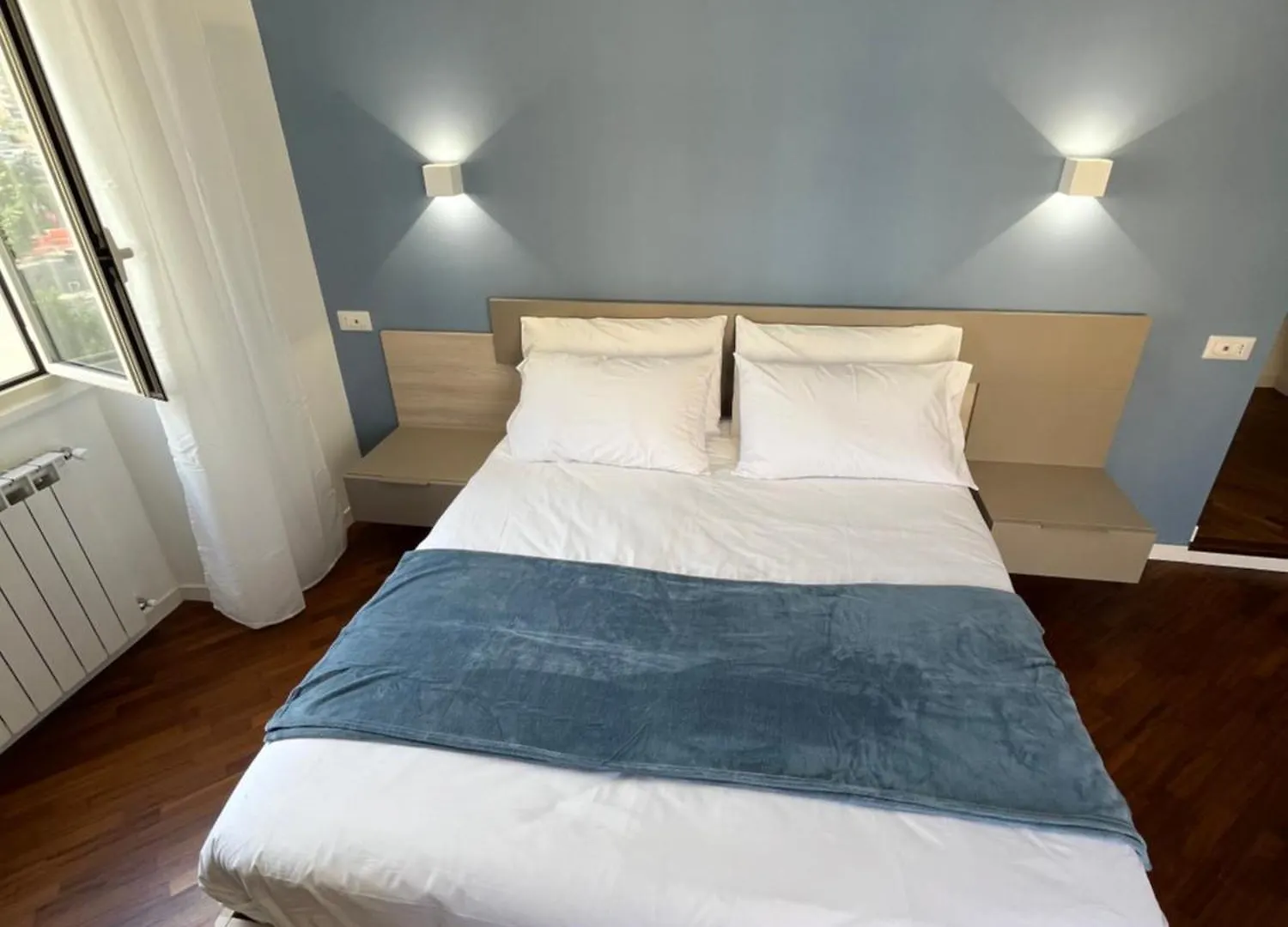Maison Grimaldi Napoli Affittacamere