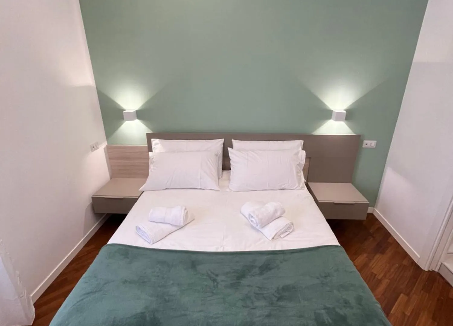 Affittacamere Maison Grimaldi Napoli Italia