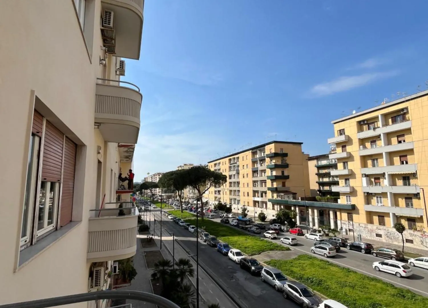 Affittacamere Maison Grimaldi Napoli