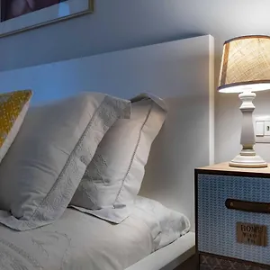 Bed & Breakfast Giordani 23, Napoli