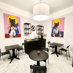 Bed & Breakfast Al Cippo, Napoli