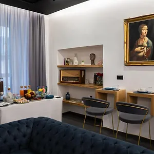 Hotel Hart Boutique, Napoli