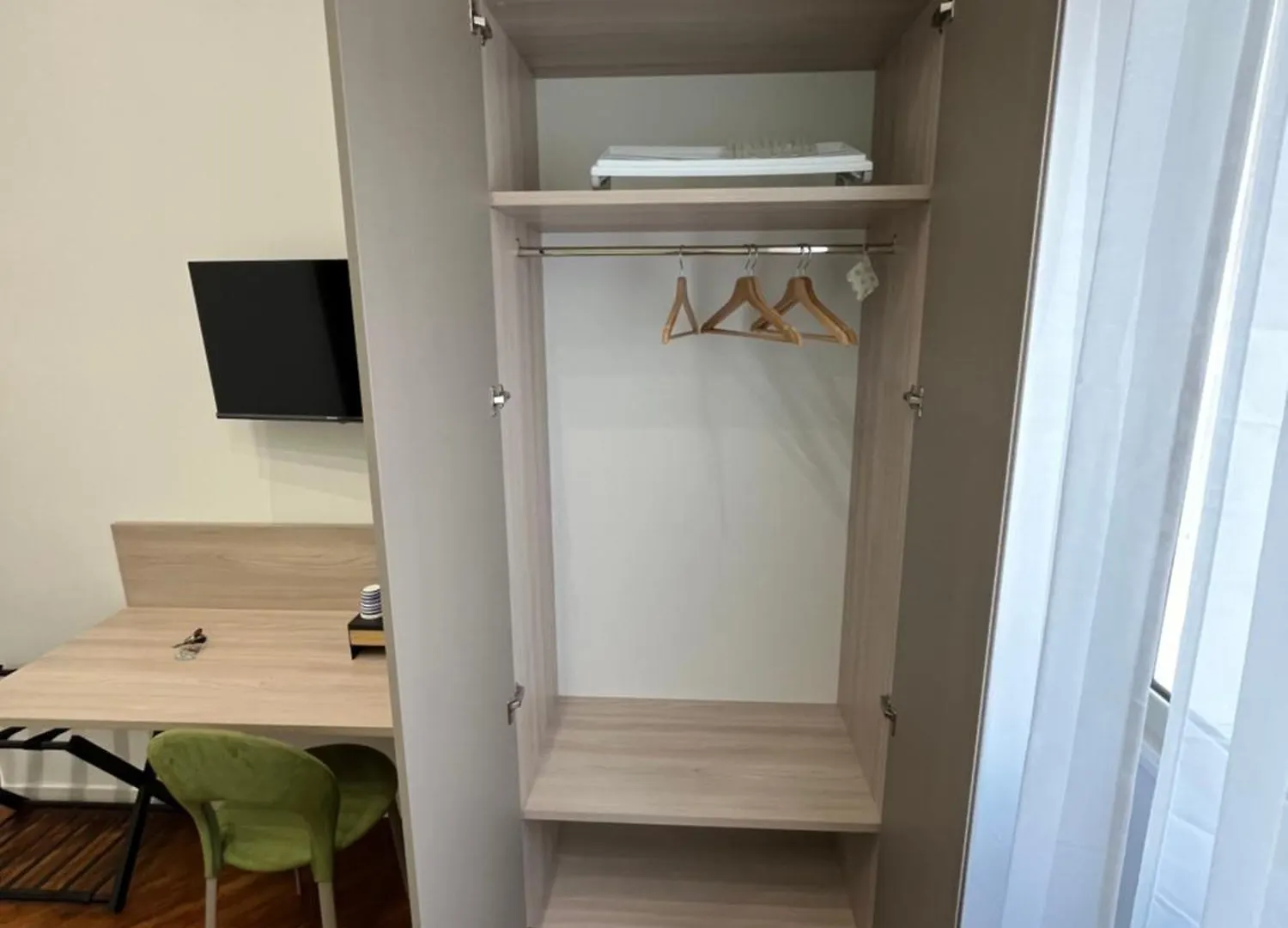 Maison Grimaldi Nápoles Pensión