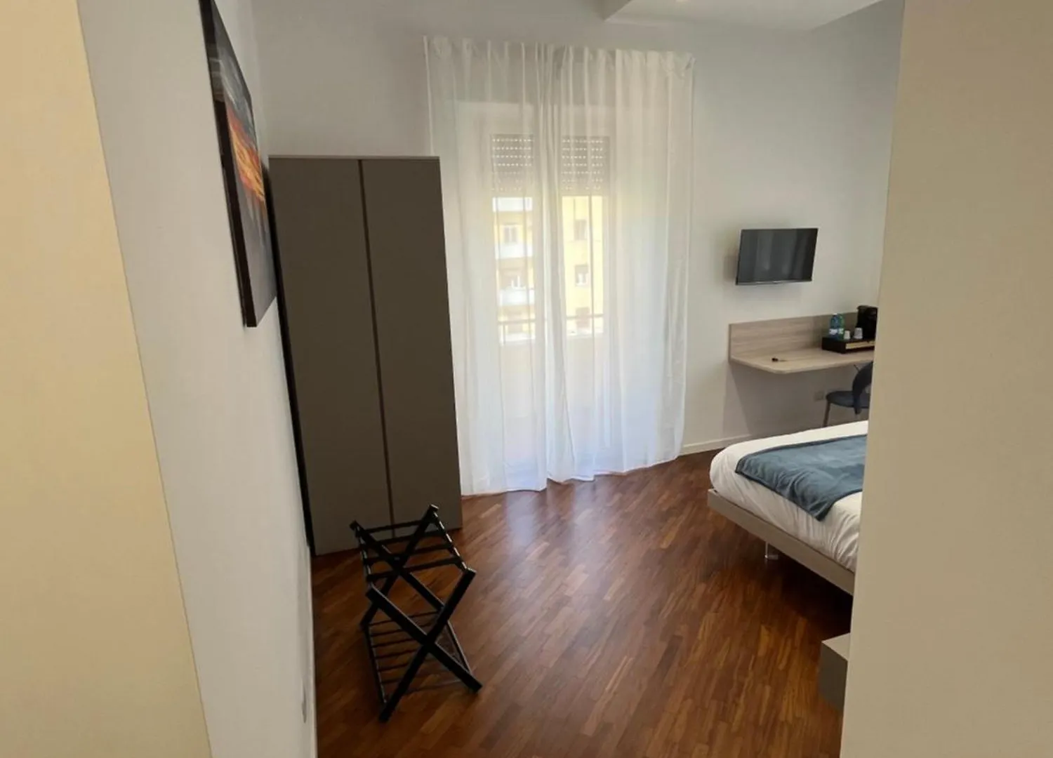 Maison Grimaldi Nápoles 0*,