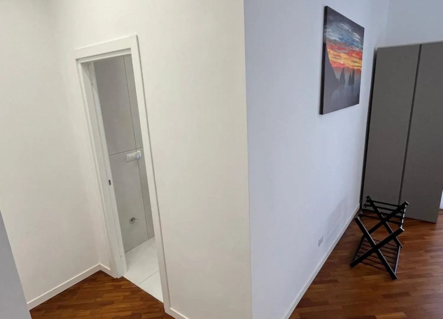 Maison Grimaldi Nápoles Pensión