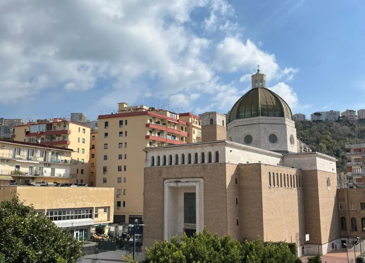 Guest house Maison Grimaldi Naples